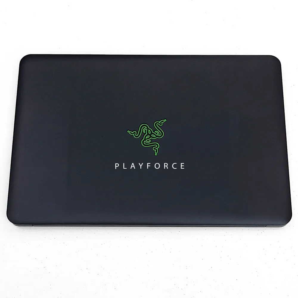 Razer Blade 14 (i7-4702HQ, GTX 765M, 8GB, 256GB SSD, 14-inch)