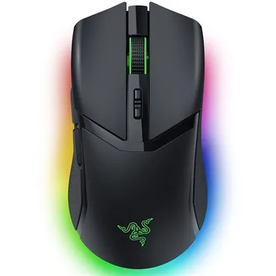 Razer Cobra Pro Black Wireless Mouse