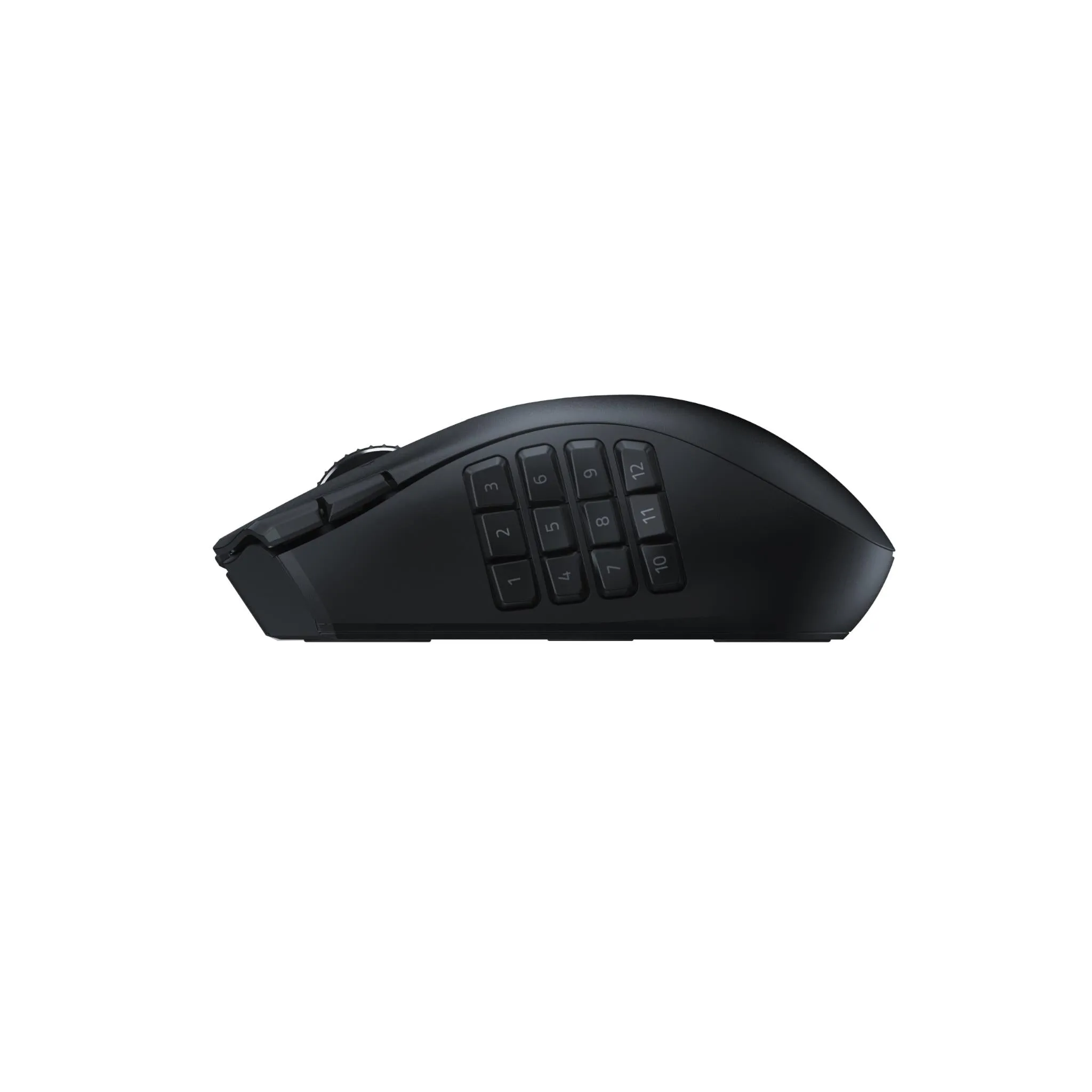 Razer Naga V2 HyperSpeed Wireless MMO Gaming Mouse