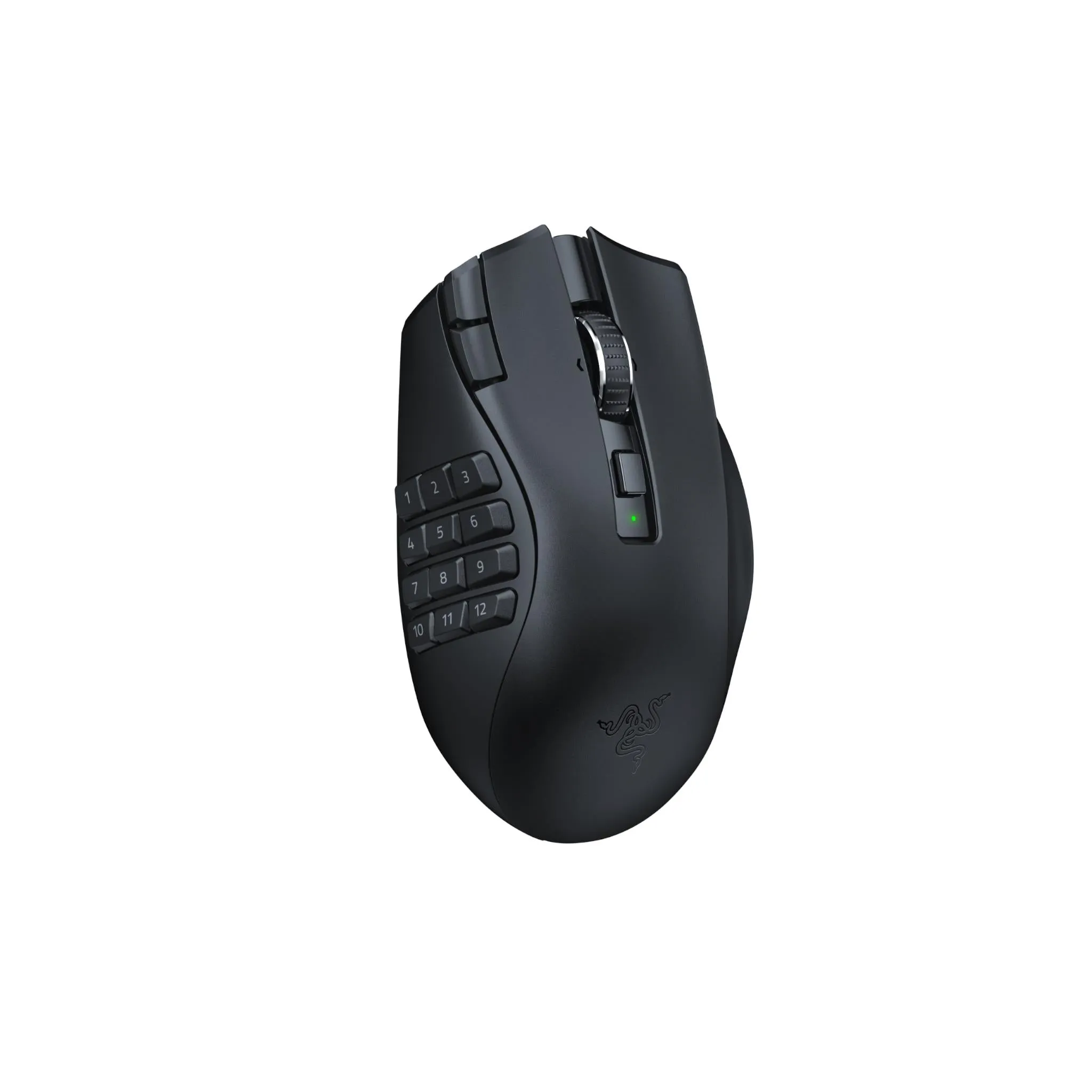 Razer Naga V2 HyperSpeed Wireless MMO Gaming Mouse