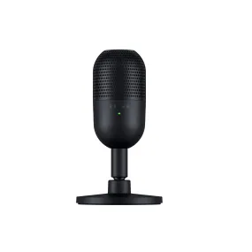 Razer Seiren V3 Mini - Ultra-Compact USB Microphone