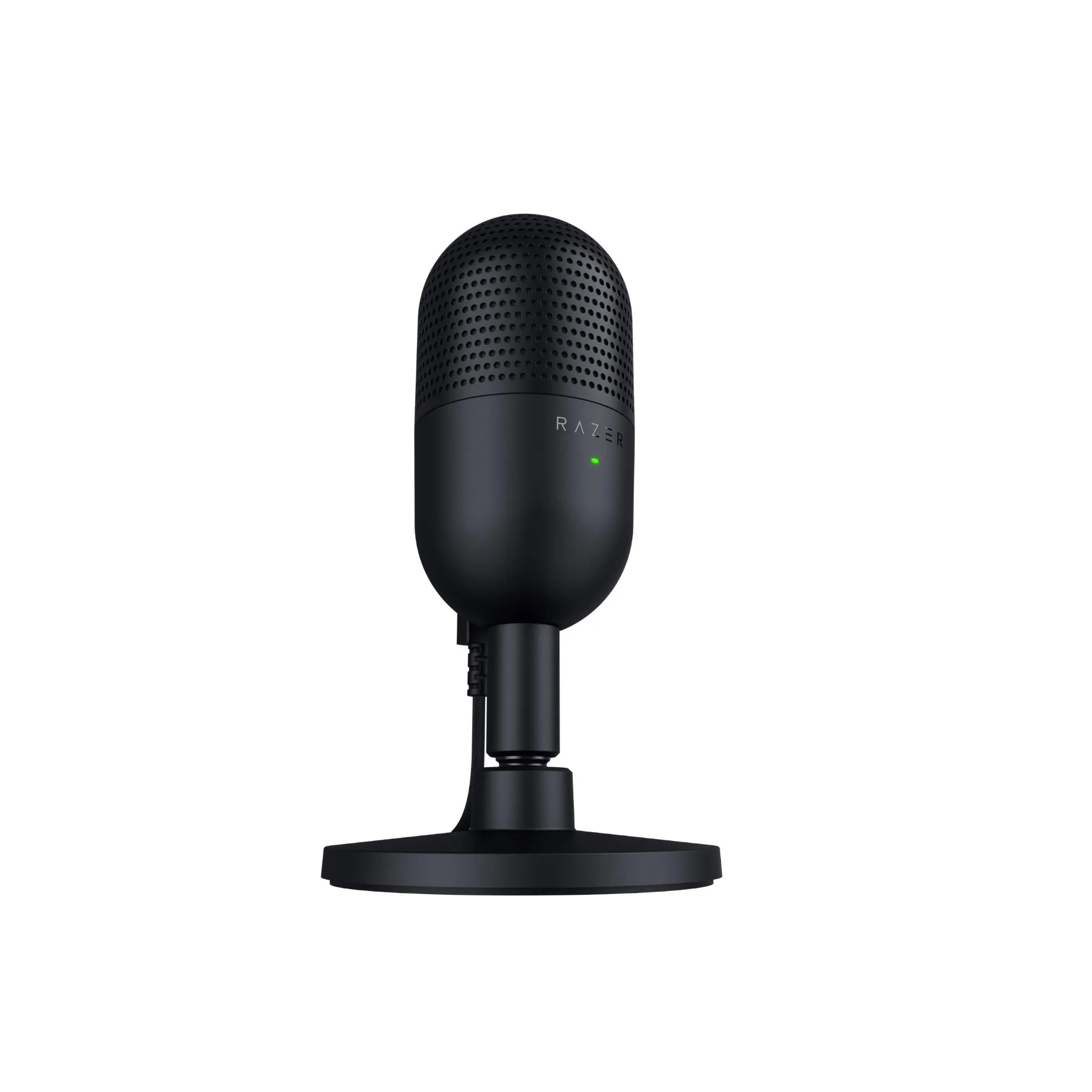 Razer Seiren V3 Mini - Ultra-Compact USB Microphone