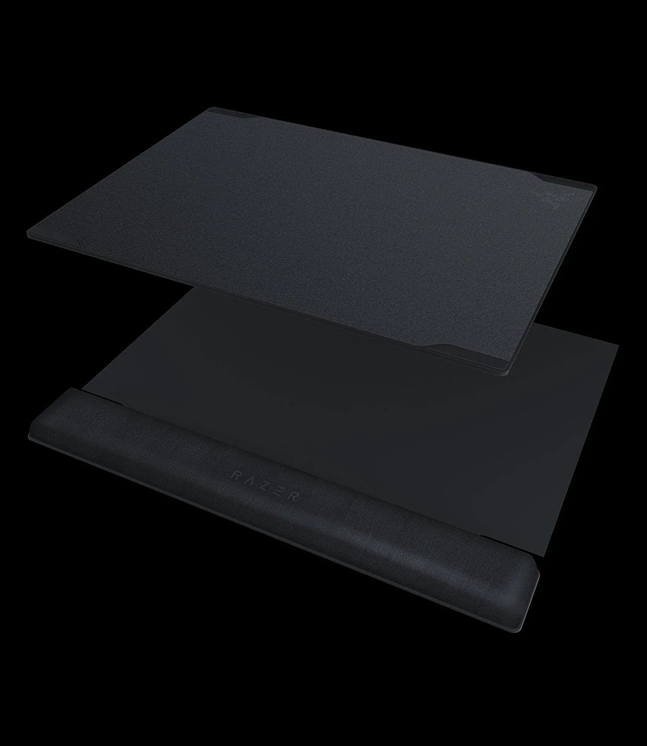 Razer Vespula V2 - Dual Surface Hard Gaming Mouse Mat