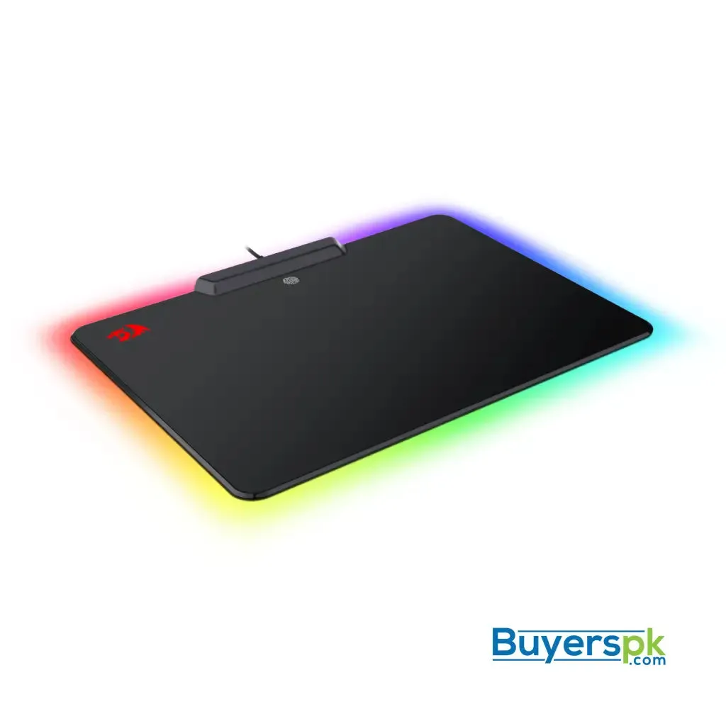 Redragon Epeius P009 Rgb Gaming Mouse Pad