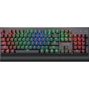 Redragon K557 Kala RGB Backlit Waterproof Mechanical Gaming Keyboard