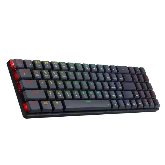 REDRAGON K626P ASHE RGB Gaming Mechanical Keyboard