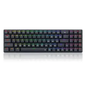 REDRAGON K626P ASHE RGB Gaming Mechanical Keyboard