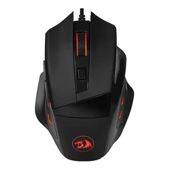 REDRAGON M609 PHASER 3200 DPI GAMING MOUSE