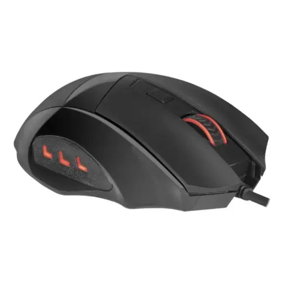 REDRAGON M609 PHASER 3200 DPI GAMING MOUSE