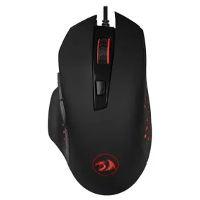 REDRAGON M610 GAINER 3200 DPI, 7 BUTTONS GAMING MOUSE