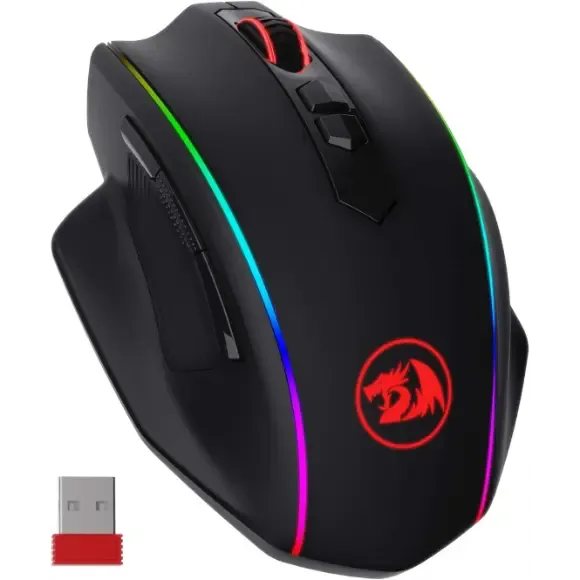 REDRAGON M686 VAMPIRE ELITE WIRELESS GAMING MOUSE