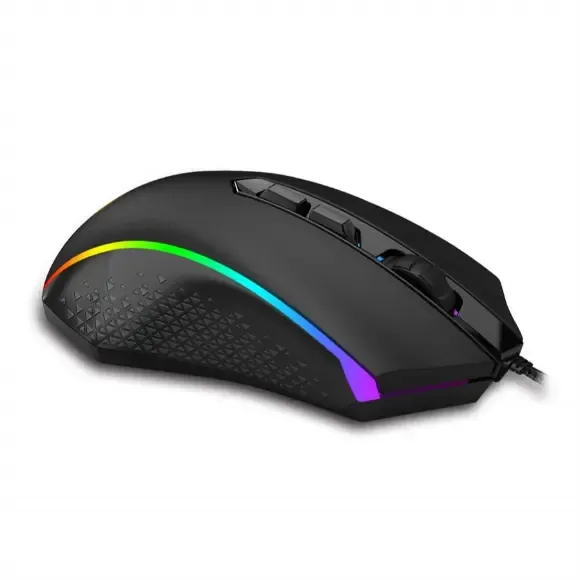 REDRAGON M710 MEMEANLION CHROMA GAMING MOUSE