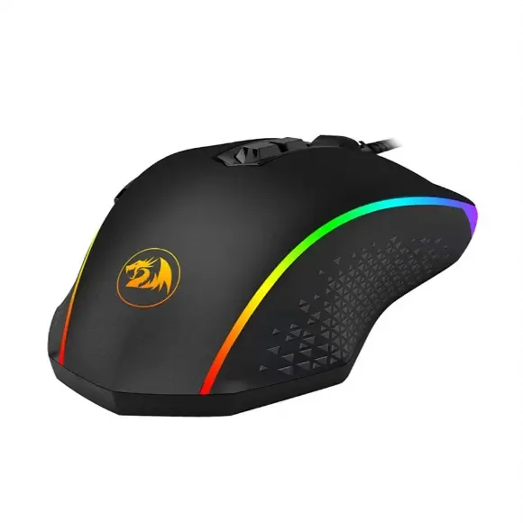 REDRAGON M710 MEMEANLION CHROMA GAMING MOUSE