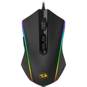 REDRAGON M710 MEMEANLION CHROMA GAMING MOUSE