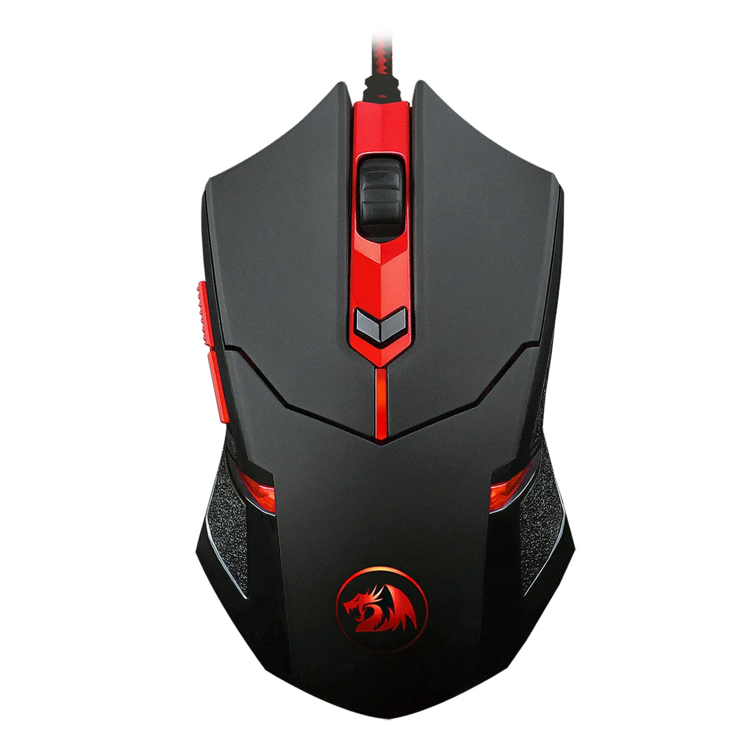 RedragonS101-1 mouse and keyboard set