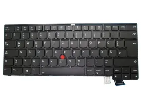 Replacement Backlit Keyboard