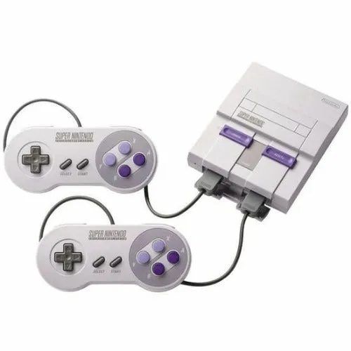 Retro Mini Video Game Console