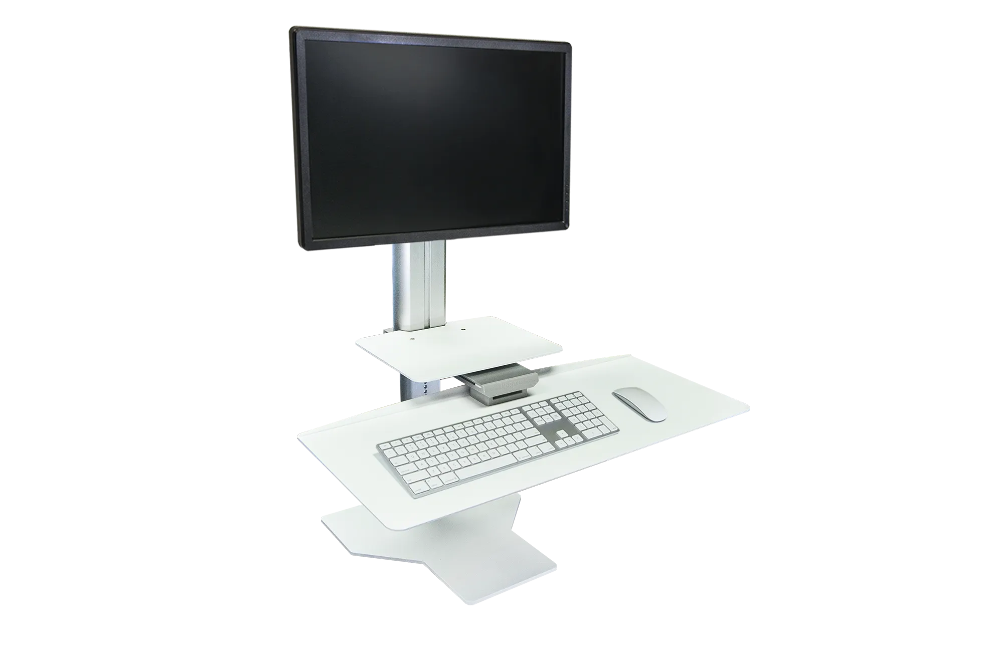 Richelieu Sit2Stand Workstations