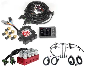 RideTech RidePro E5 Leveling System