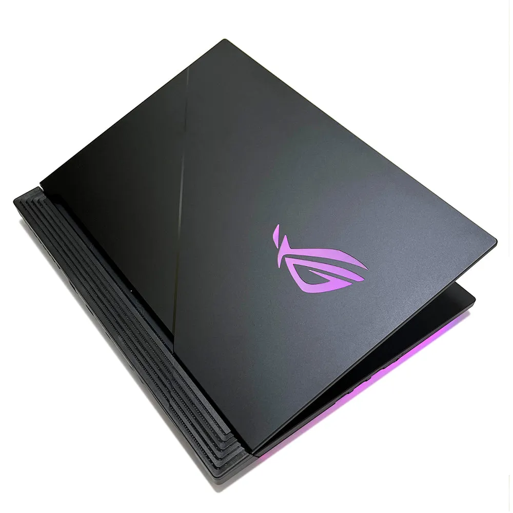 ROG Strix Scar 15 (i7-10875H, RTX 2060, 16GB, 1TB SSD, FHD 240Hz, 15-inch)