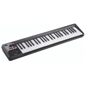 Roland A-49 MIDI Keyboard Controller - Black