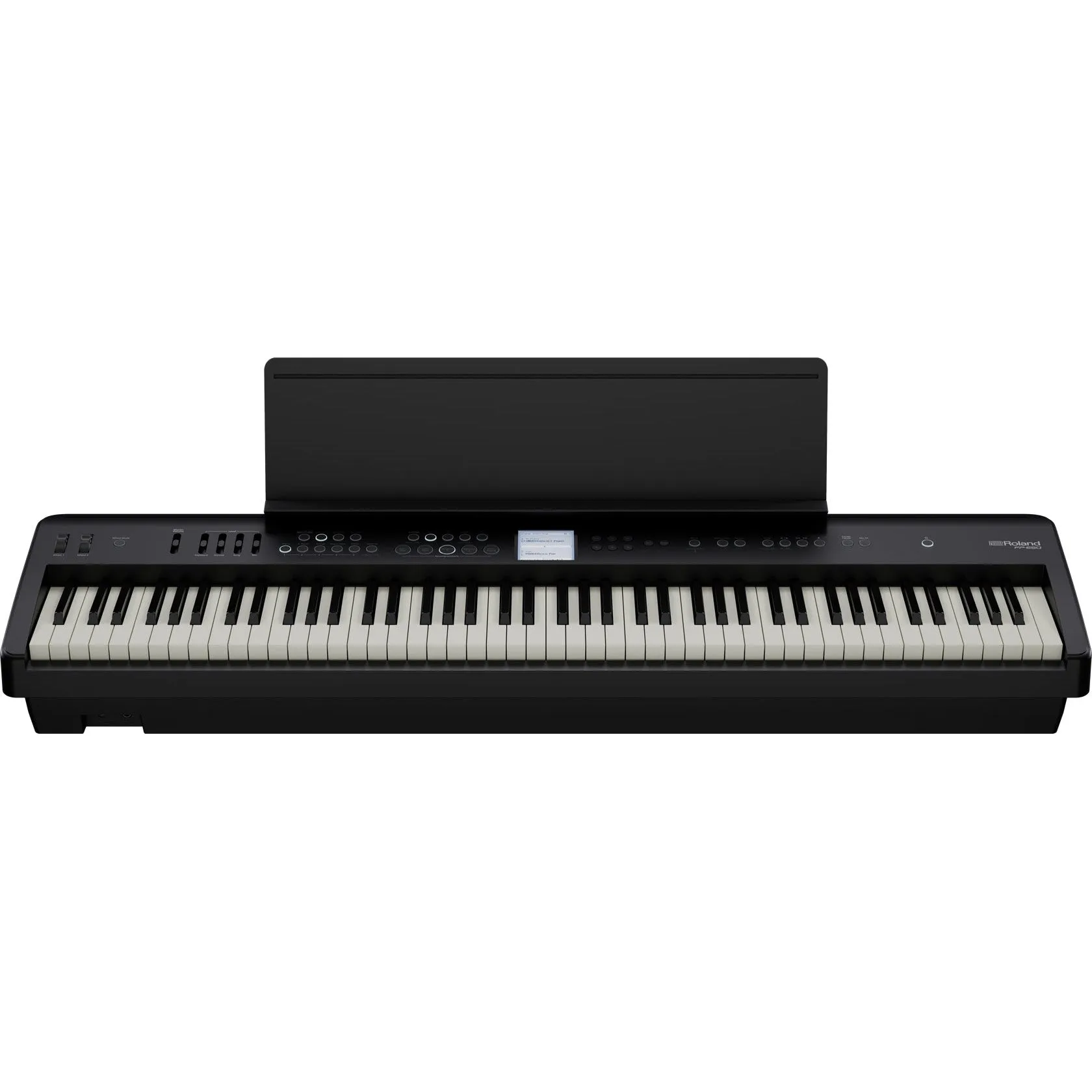 Roland FP-E50 88-Key Digital Piano w/ Entertainment Features