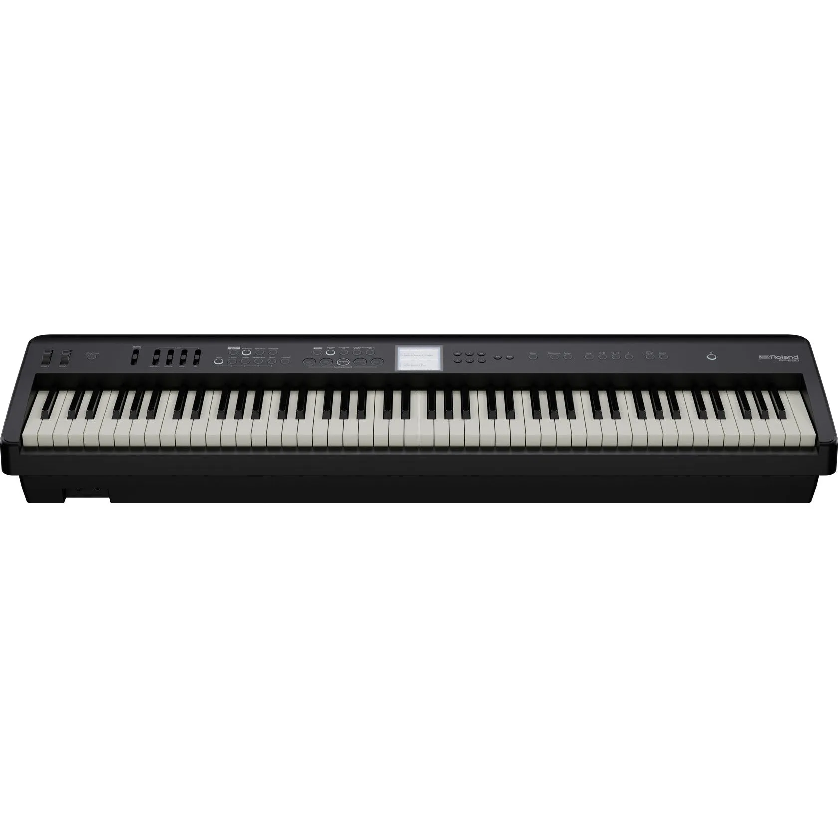 Roland FP-E50 88-Key Digital Piano w/ Entertainment Features