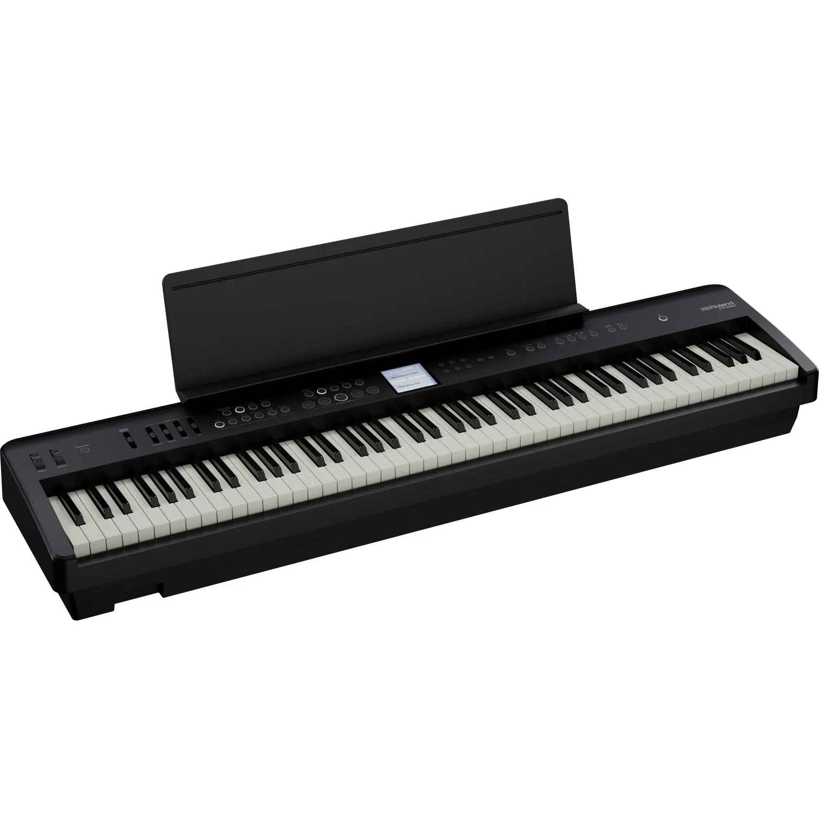 Roland FP-E50 88-Key Digital Piano w/ Entertainment Features