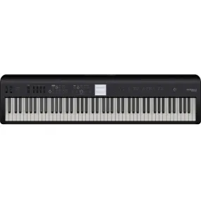 Roland FP-E50 88-Key Digital Piano w/ Entertainment Features