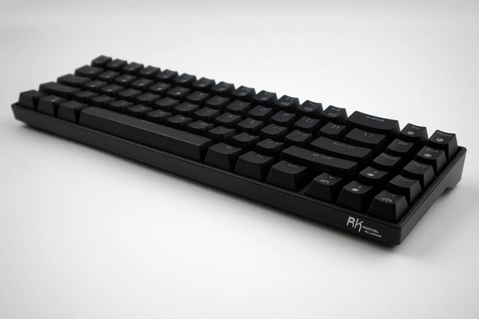 Royal Kludge RK71 RGB 70% Wireless-Wired Mechanical Keyboard with RGB Underglow