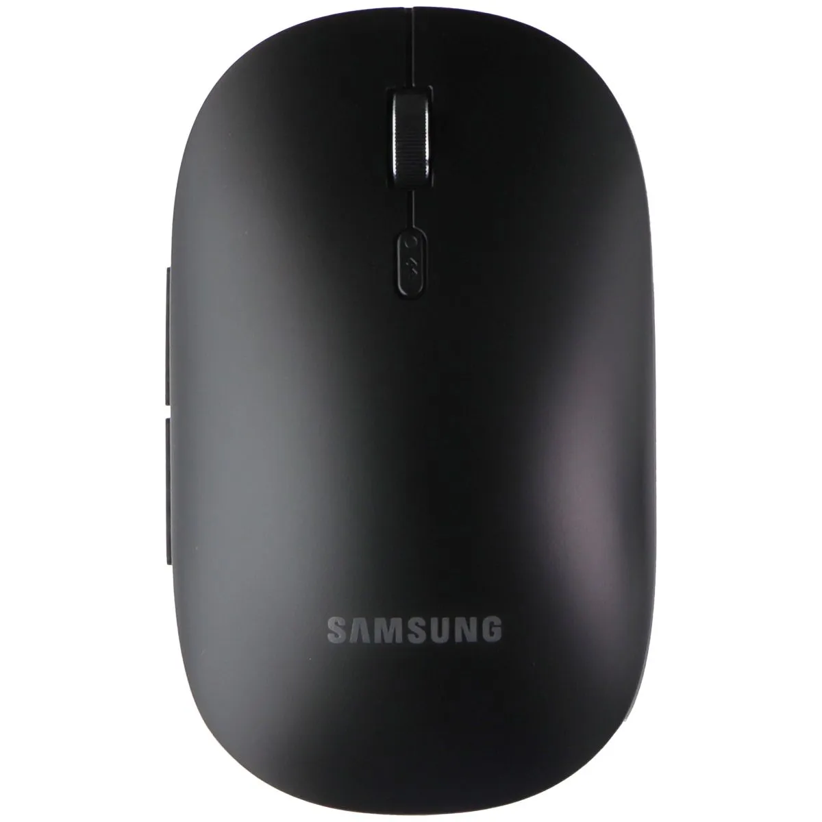 SAMSUNG Bluetooth Mouse Slim - Black (2021 Model / EJ-M3400DBEGUS)