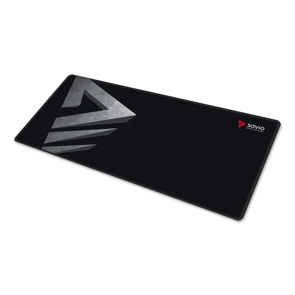 Savio Precision Control Gaming Mouse Pad XXL