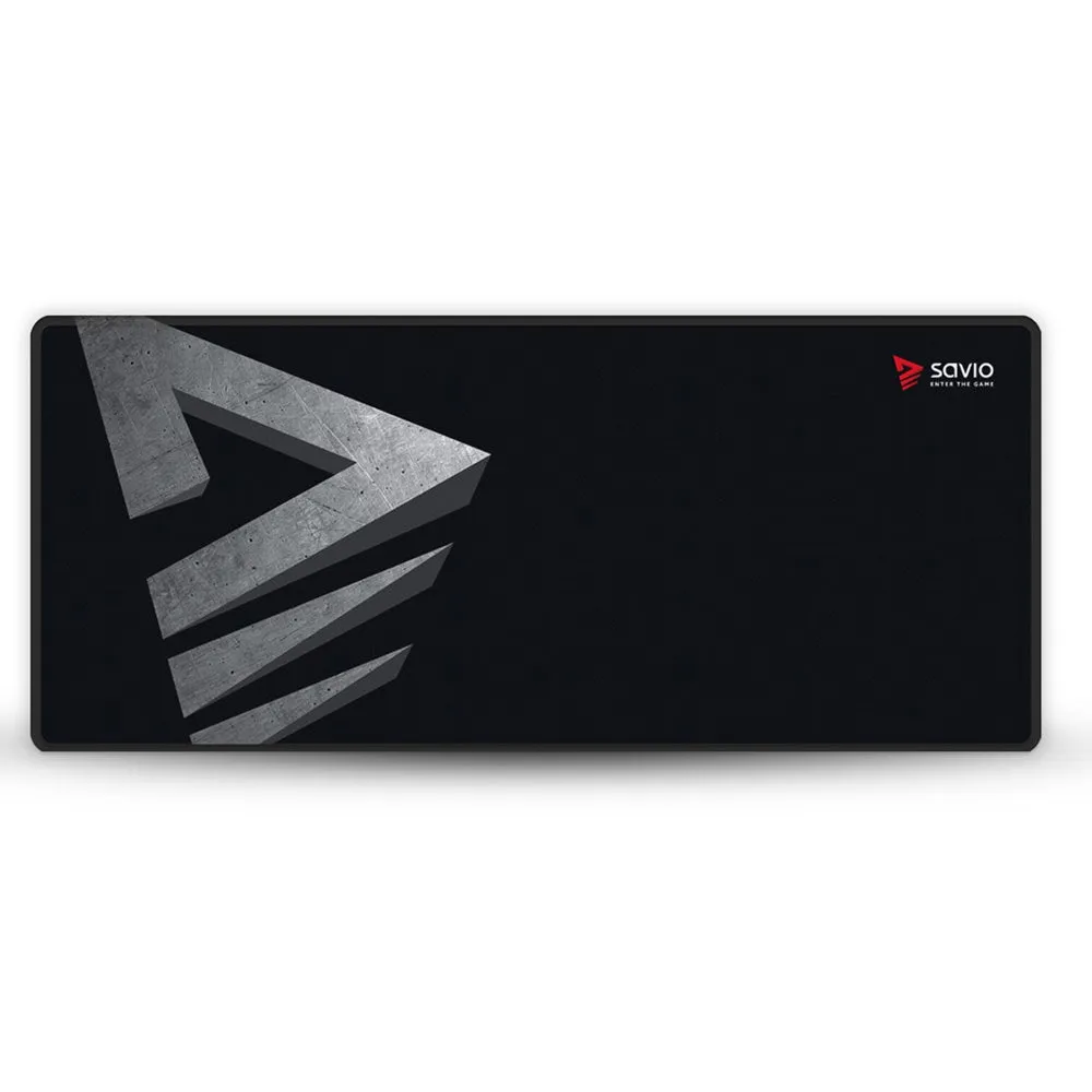 Savio Precision Control Gaming Mouse Pad XXL