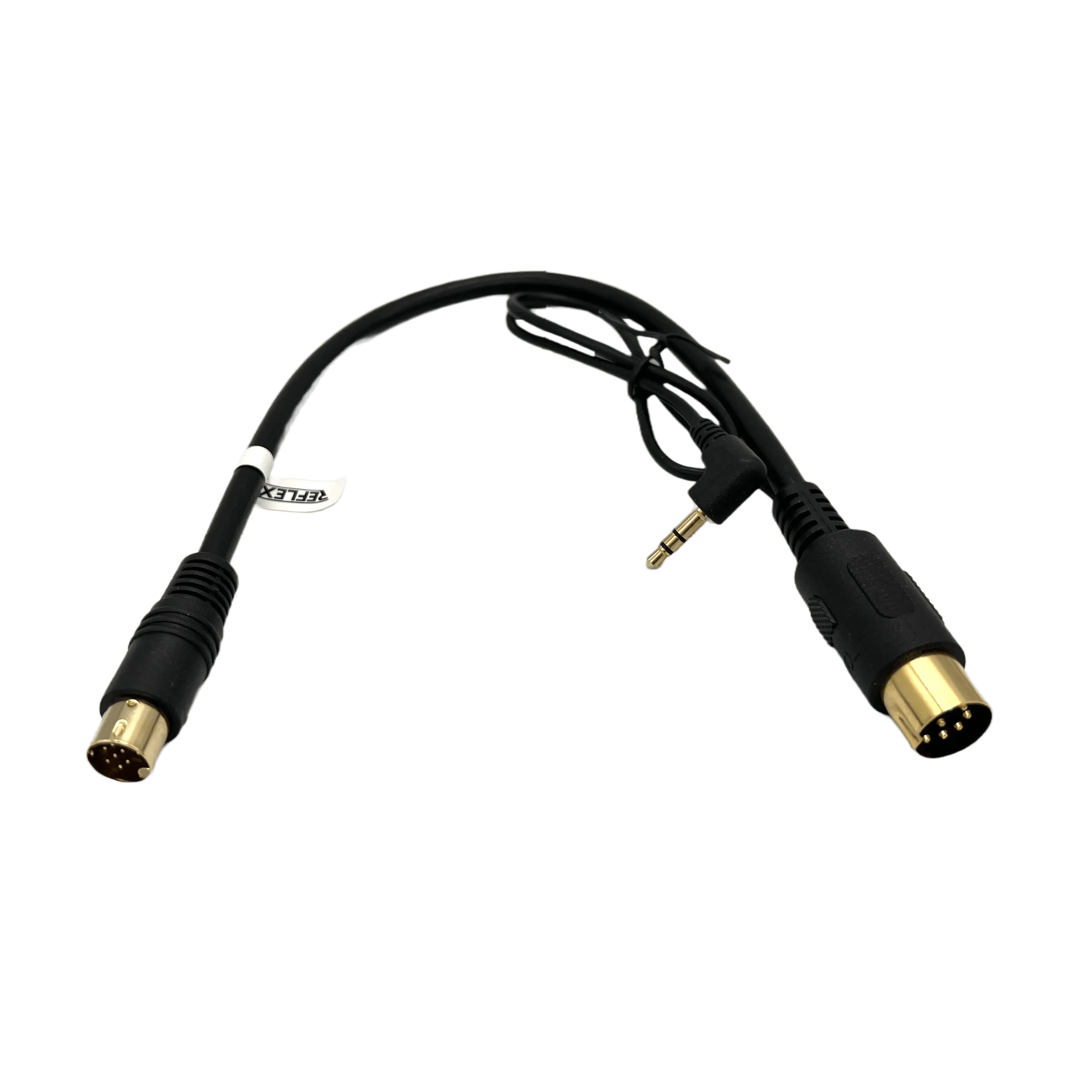 Sega 32X AV Patch Cable (Premium)