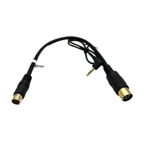 Sega 32X AV Patch Cable (Premium)