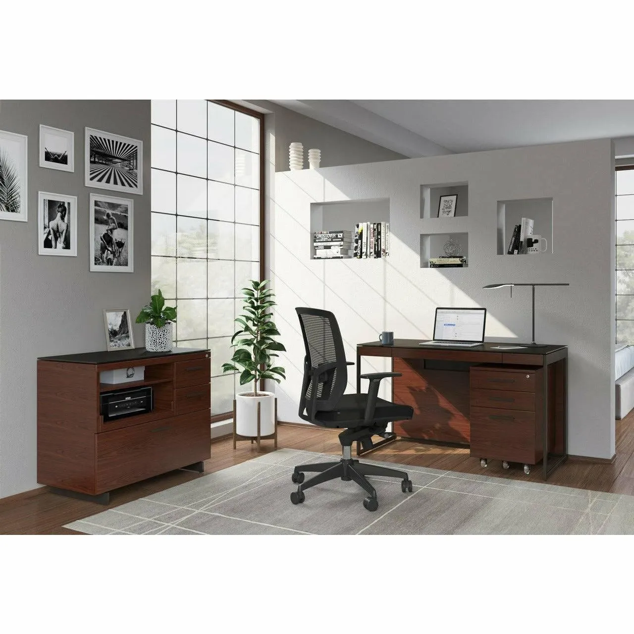 Sequel 20 Compact Desk 6103