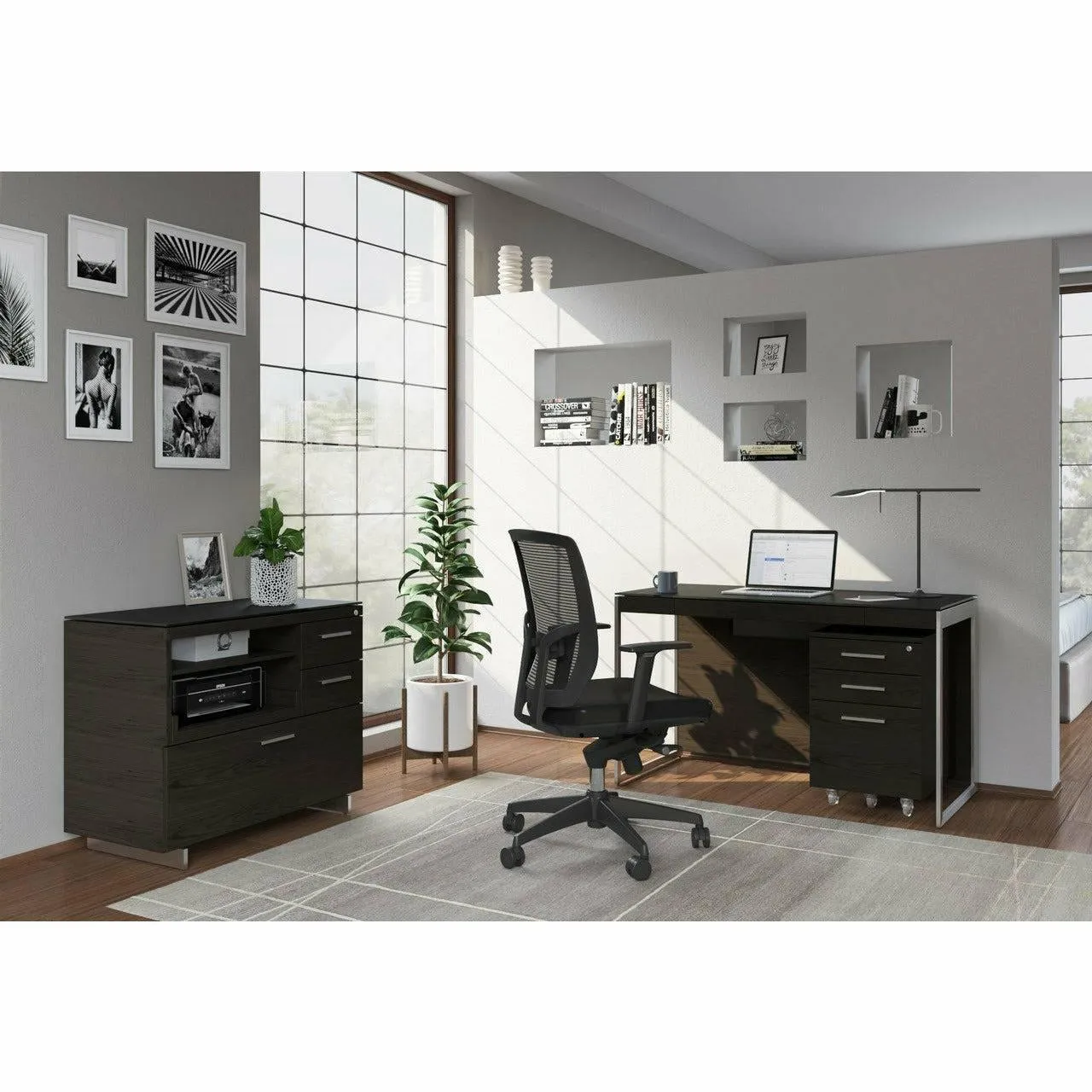 Sequel 20 Compact Desk 6103