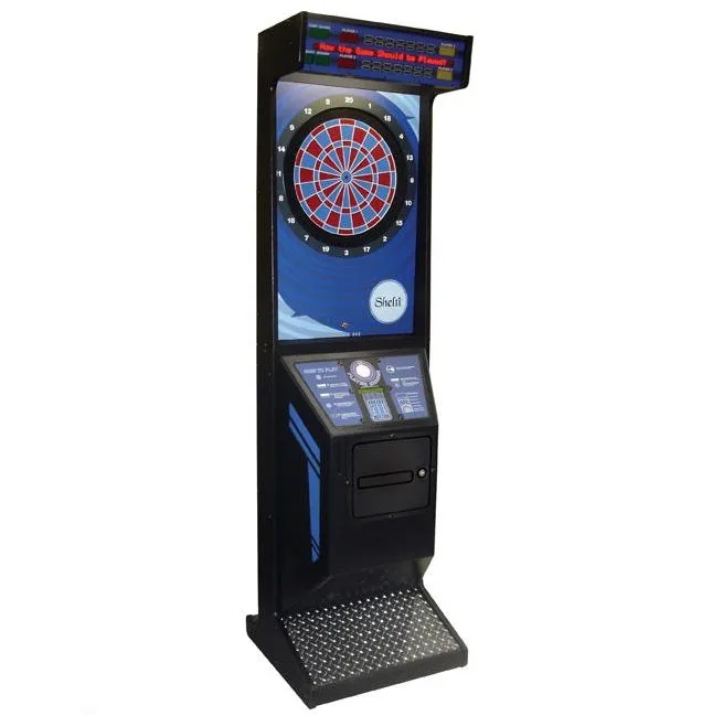 Shelti Eye 2 Electronic Home Dartboard