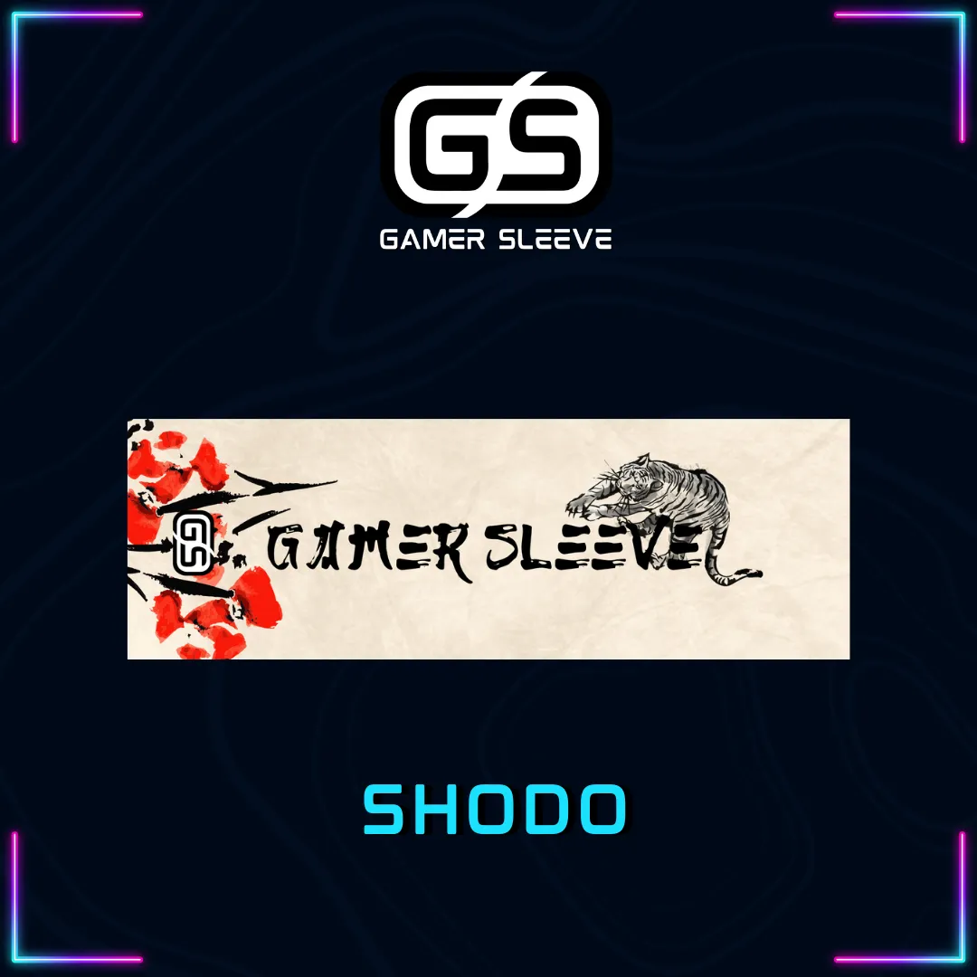 Shodo