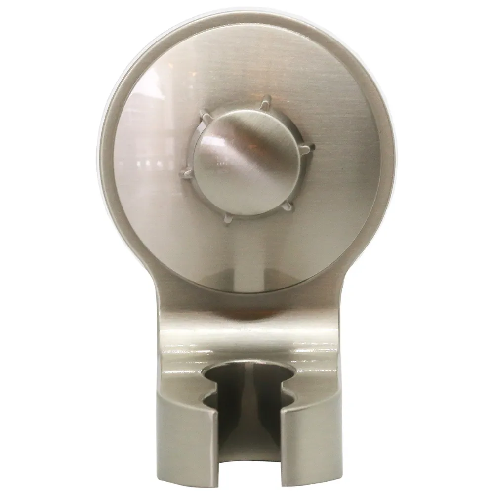 ShowerMe® Handheld Showerhead Brushed Nickel