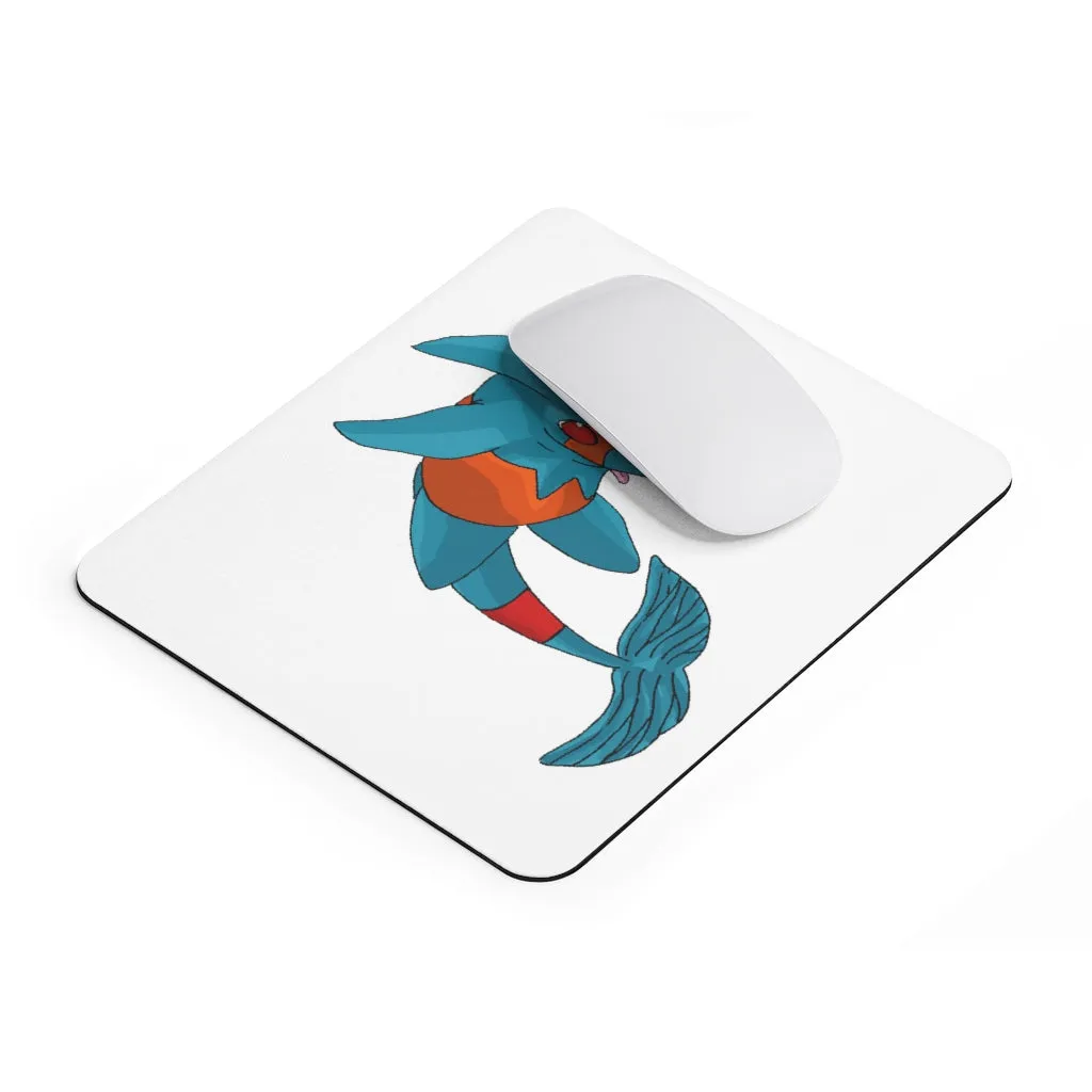 Shrei Mouse Pad (EU)