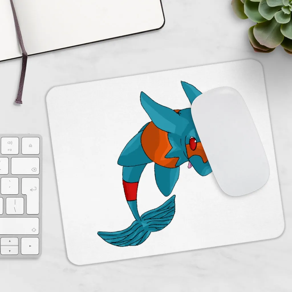 Shrei Mouse Pad (EU)