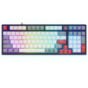 SKYLOONG GK980 1800 Compact Mechanical Keyboard