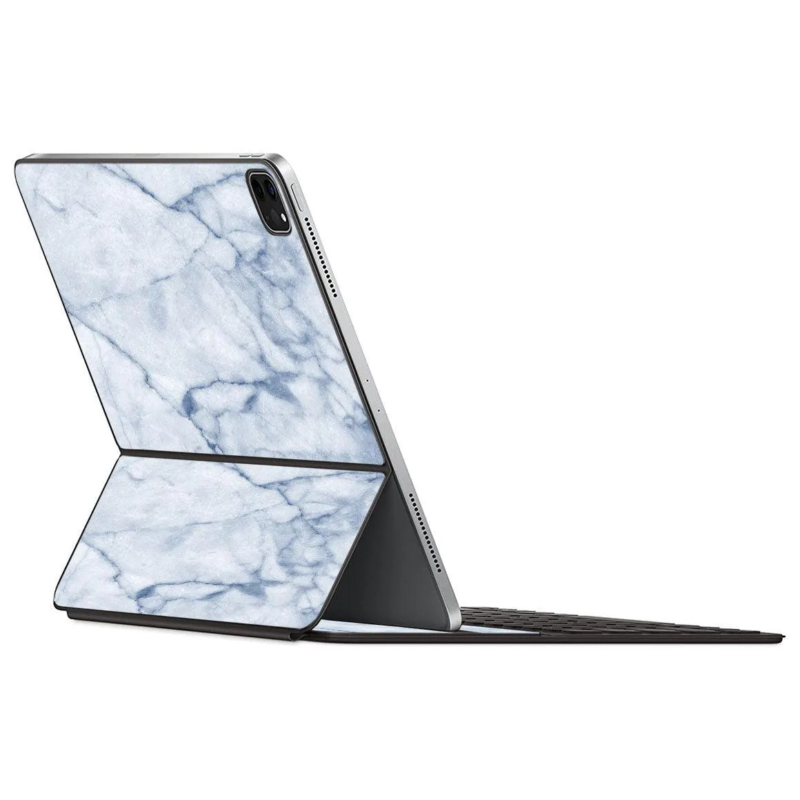 Smart Keyboard Folio (2020) Marble Series Skins