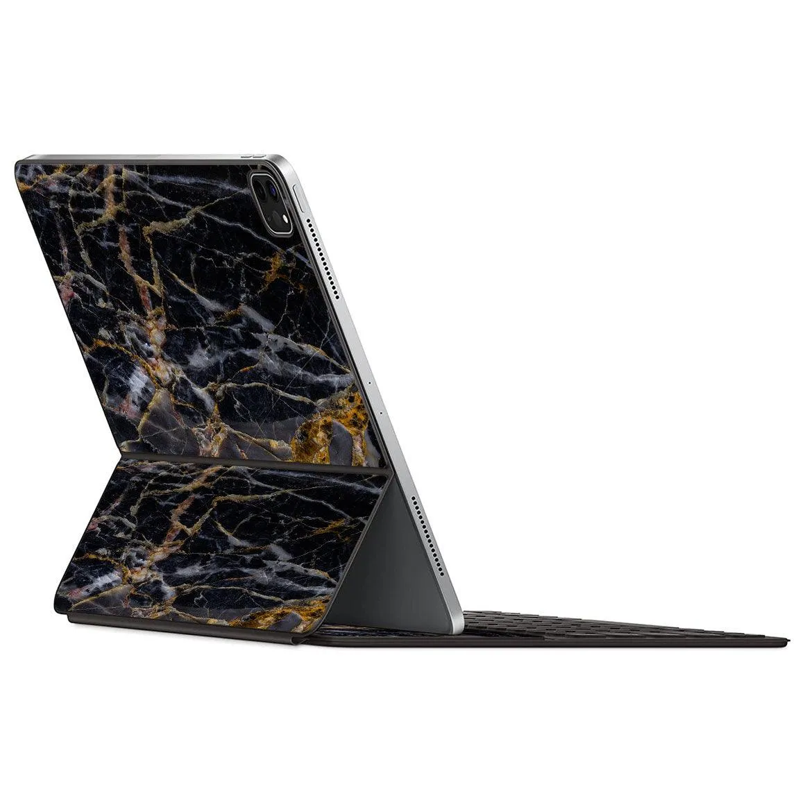 Smart Keyboard Folio (2020) Marble Series Skins