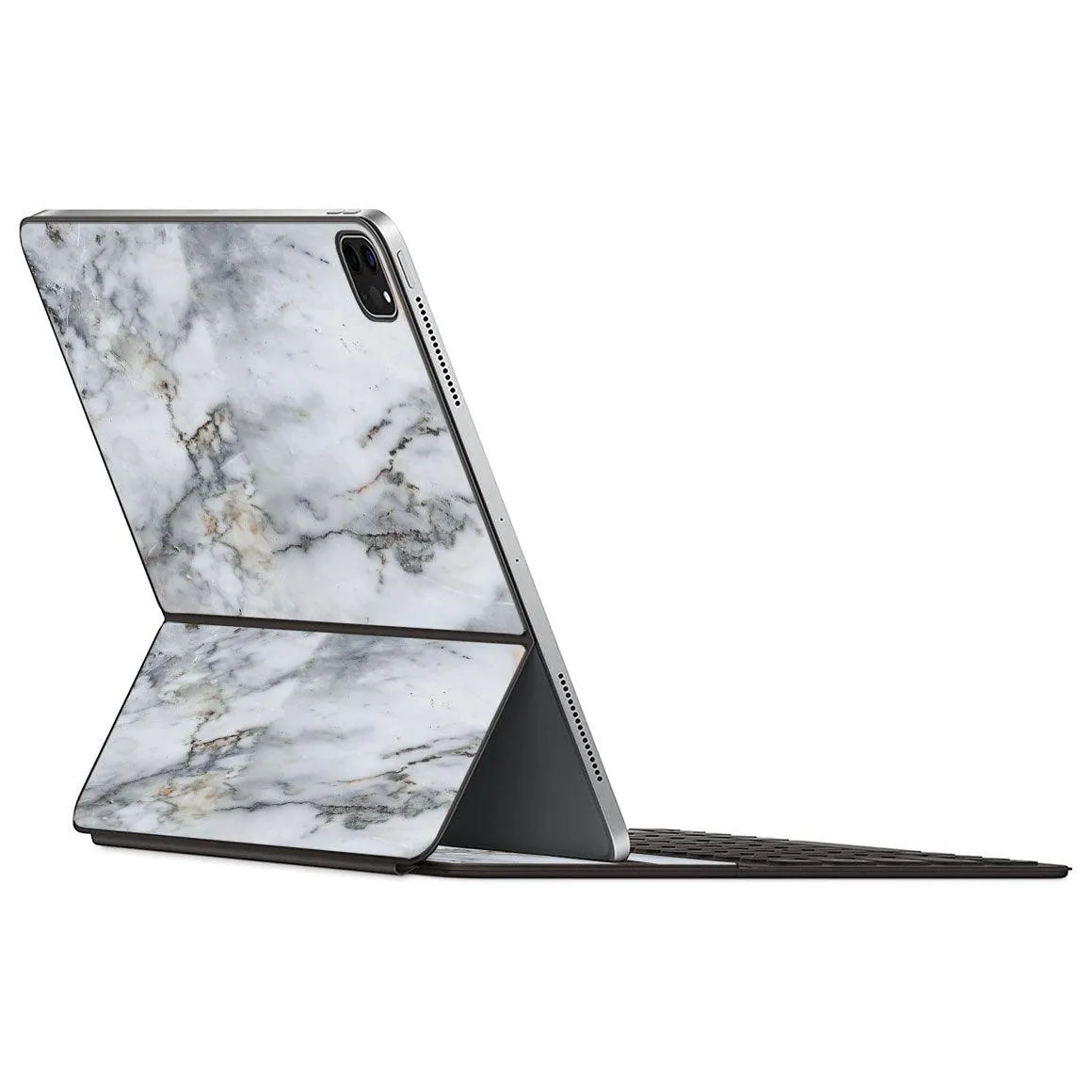 Smart Keyboard Folio (2020) Marble Series Skins