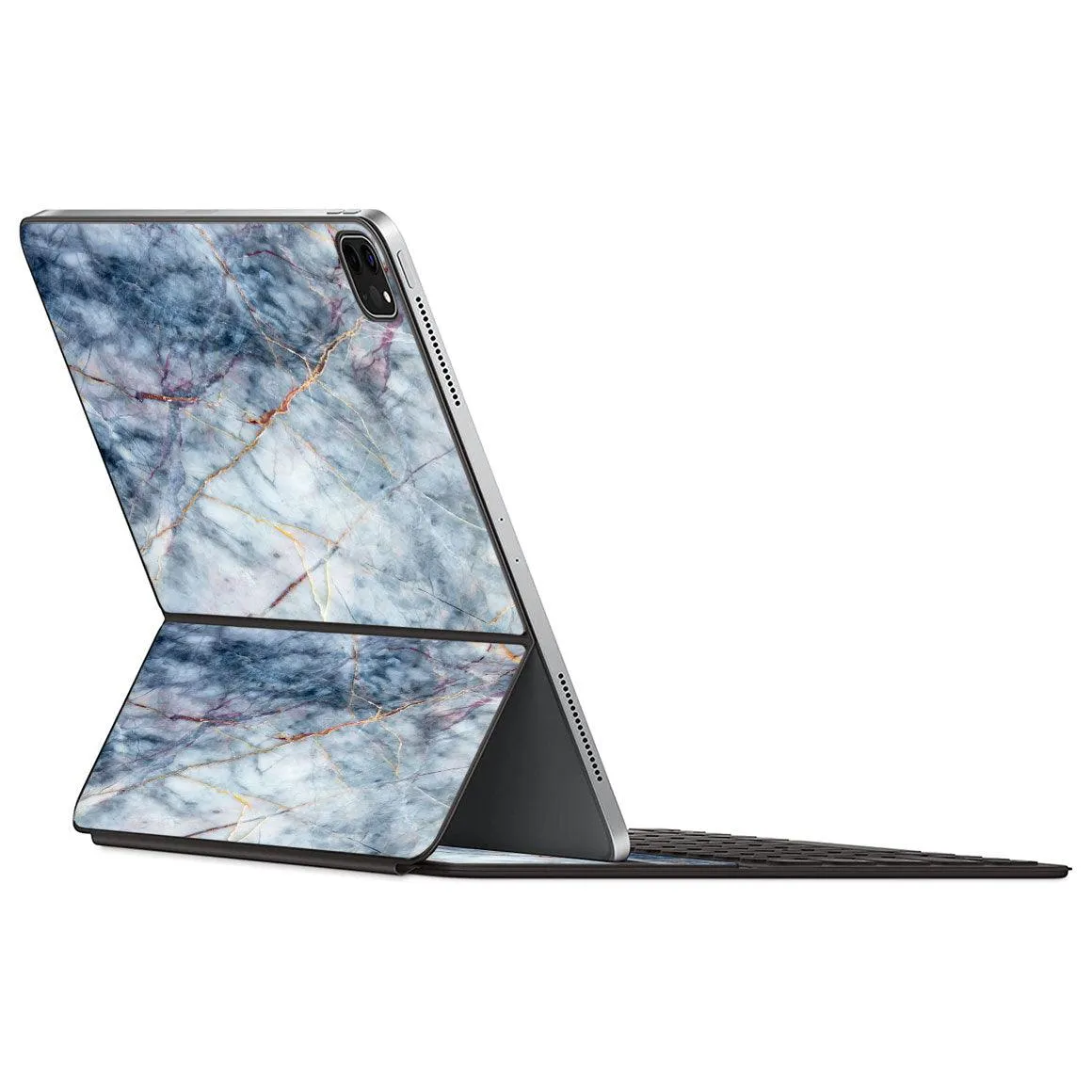 Smart Keyboard Folio (2020) Marble Series Skins