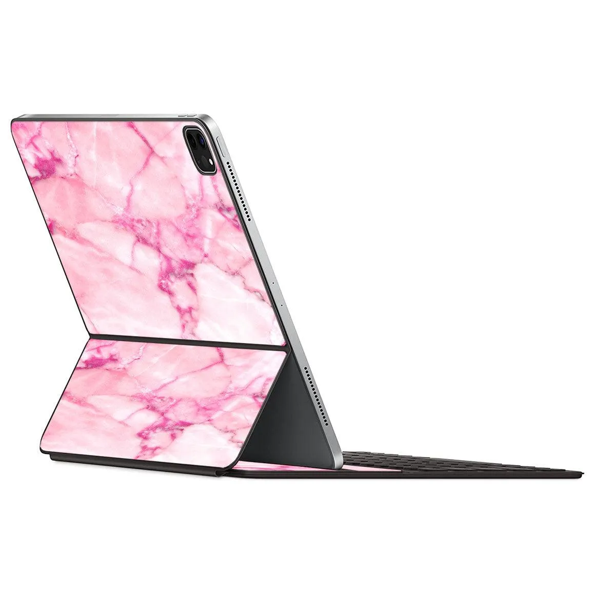 Smart Keyboard Folio (2020) Marble Series Skins