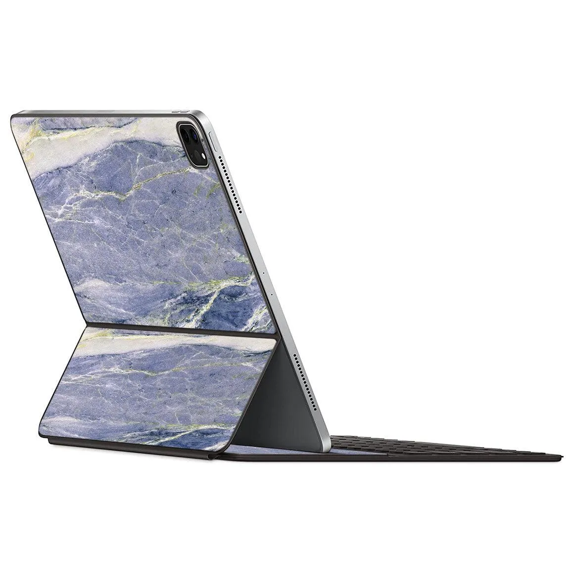 Smart Keyboard Folio (2020) Marble Series Skins