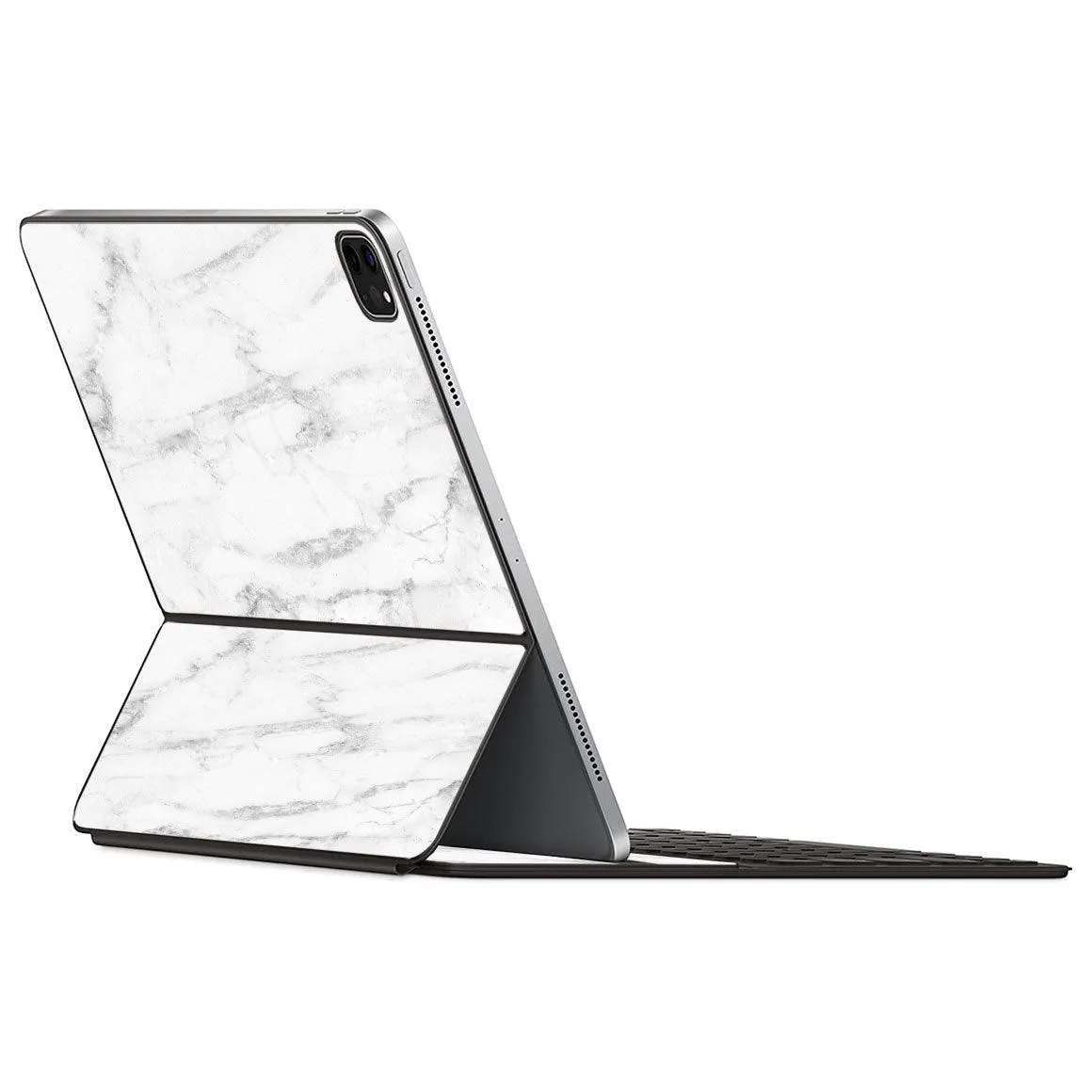 Smart Keyboard Folio (2020) Marble Series Skins